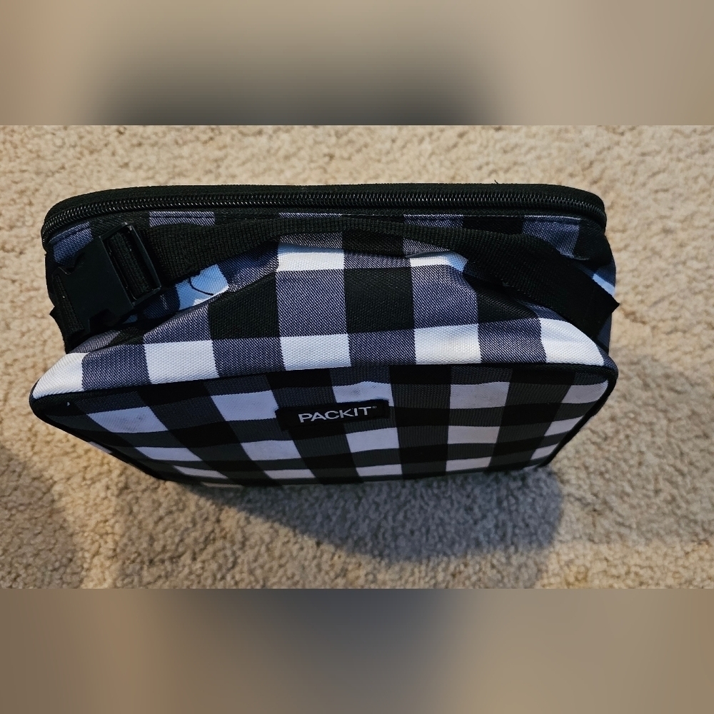 Packit lunch‎ tote